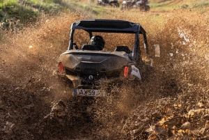 cross country