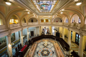 Discover the Wonders of the São Paulo Coast - Santos and São Vicente