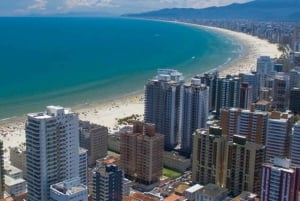 Discover the Wonders of the São Paulo Coast - Santos and São Vicente