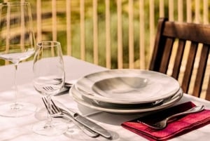 Fra Porto en privat oplevelse til Niepoort med frokost der