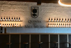 Il Douro da Porto: scopri la culla del vino Barca Velha