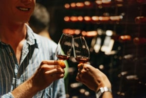 Douro Valley: Wine Tour with Lunch, Tastings & River Cruise