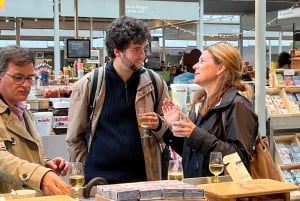 Come à vontade no Porto!