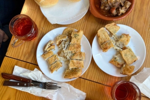 Come à vontade no Porto!