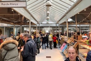 Come à vontade no Porto!