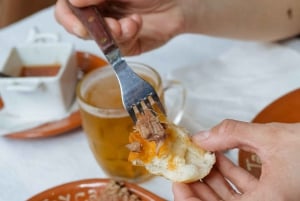 Come à vontade no Porto!