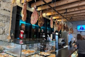 Come à vontade no Porto!