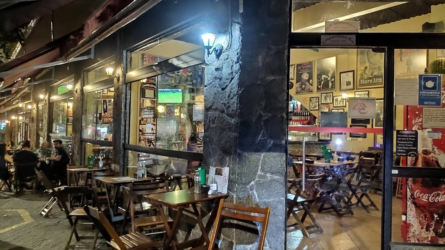 Empanadas Bar