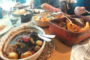 Eksklusiv Vinho Verde-opplevelse (grønn vin) og lunsj