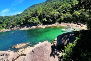 Esplora ogni angolo di Ilha Grande: il Tour dell'isola ti aspetta!
