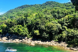 Esplora ogni angolo di Ilha Grande: il Tour dell'isola ti aspetta!