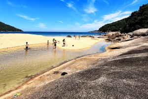 Esplora ogni angolo di Ilha Grande: il Tour dell'isola ti aspetta!