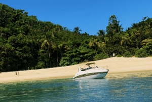 Esplora ogni angolo di Ilha Grande: il Tour dell'isola ti aspetta!