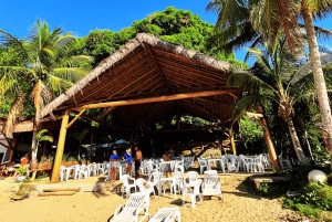 Esplora ogni angolo di Ilha Grande: il Tour dell'isola ti aspetta!