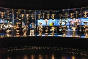 FC Porto: Museum & rondleiding