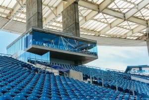 FC Porto: Museum & rondleiding