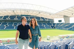 FC Porto: Museum & rondleiding