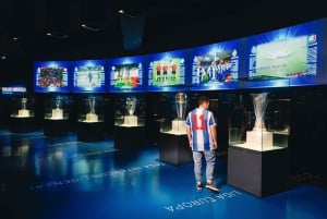 FC Porto: Museum & rondleiding