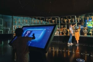 FC Porto: Museum & rondleiding