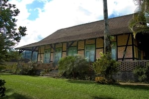 Флорианополис: однодневная поездка по германскому маршруту Блуменау и Помероде