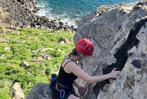 Z Funchal: Wycieczka z przewodnikiem, z odbiorem z hotelu