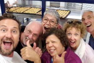 Lissabonista: 10-tuntinen palatsikierros Cascaisissa ja Sintrassa