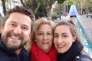 Lissabonista: 10-tuntinen palatsikierros Cascaisissa ja Sintrassa