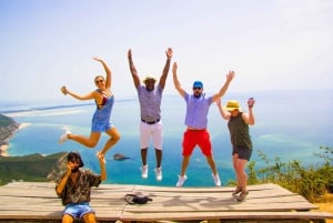 Z Lizbony: Jednodniowa wycieczka i degustacja wina w Arrábida