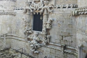 Da Lisbona: Tour Medievale, Batalha, Tomar, Alcobaça, Óbidos