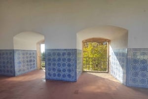Da Lisbona: Tour Medievale, Batalha, Tomar, Alcobaça, Óbidos