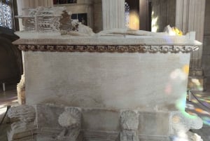 Da Lisbona: Tour Medievale, Batalha, Tomar, Alcobaça, Óbidos