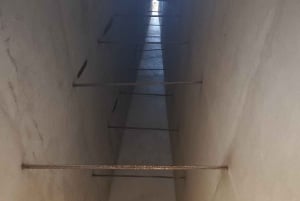 Da Lisbona: Tour Medievale, Batalha, Tomar, Alcobaça, Óbidos