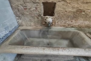 Da Lisbona: Tour Medievale, Batalha, Tomar, Alcobaça, Óbidos