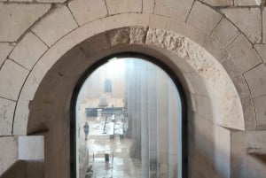 Da Lisbona: Tour Medievale, Batalha, Tomar, Alcobaça, Óbidos