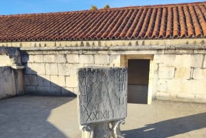 Da Lisbona: Tour Medievale, Batalha, Tomar, Alcobaça, Óbidos