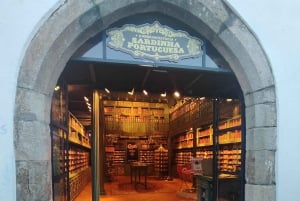 Da Lisbona: Tour Medievale, Batalha, Tomar, Alcobaça, Óbidos