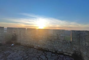 Da Lisbona: Tour Medievale, Batalha, Tomar, Alcobaça, Óbidos