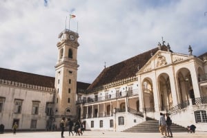 Desde Lisboa: Oporto, Aveiro y Portugal Apasionado 3 Días