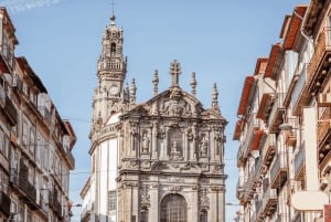 Da Lisbona: tour privato di Porto con degustazione di vini a Gaia