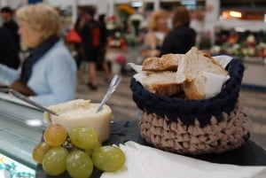 De Lisboa: Tour particular de vinhos com prova de vinhos e queijos
