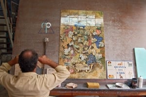 De Lisboa: Tour particular de vinhos com prova de vinhos e queijos