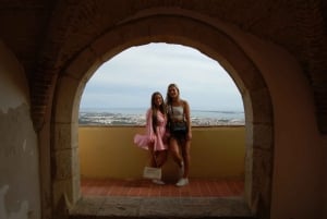 De Lisboa: Tour particular de vinhos com prova de vinhos e queijos