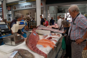 De Lisboa: Tour particular de vinhos com prova de vinhos e queijos