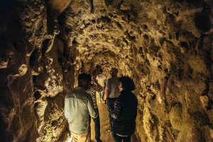 Von Lissabon aus: Ganztagestour zu den Highlights von Sintra und dem Pena-Palast