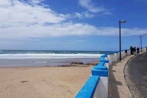 Vanuit Lissabon: Sintra wijnervaring