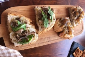 Vanuit Lissabon: Sintra wijnervaring