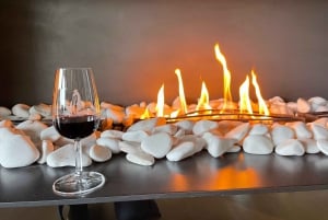 Från Porto: Privat tur i Dourodalen med kryssning och vin