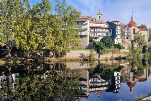 Visite privée de Porto avec 2 dégustations, bateau et déjeuner