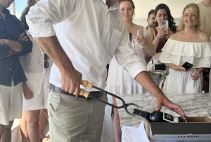 Fra Porto: Smaksprøver på 2 vingårder, lunsj tilberedt av kokk og båttur