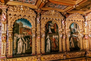 Aveiro: rejs, muzea i dziedzictwo – bilety w cenie